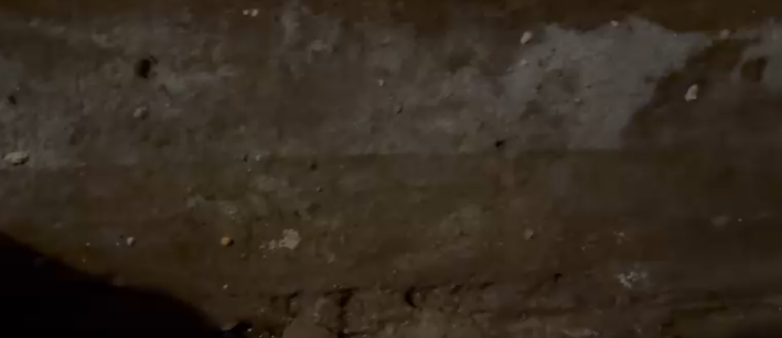 Subsol inundat - exemplu 1
